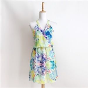 Parker spring dress